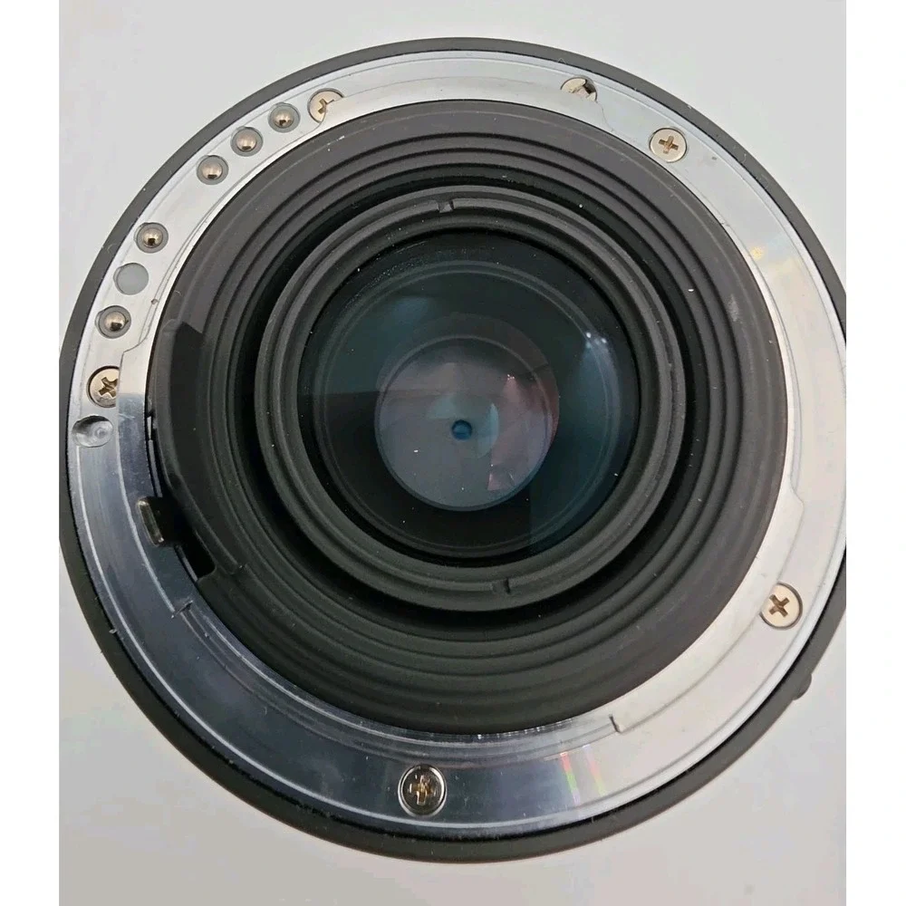 PENTAX-F SMC 70-210mm F4-5.6 With Lenses Excellent Shape